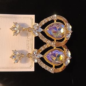 Chloe Accessory Earrings